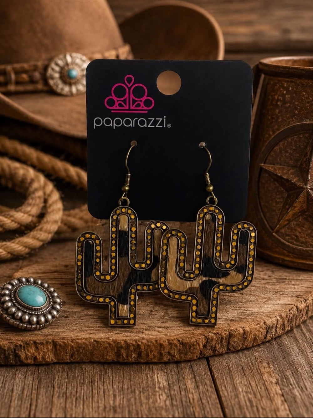 🌵Earrings